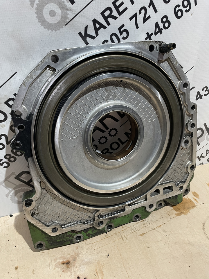 John Deere 6300 6100 6200 6400 - obudowa hamulca wstecznego R337522 - Delovi kočnica za Poljoprivredna mašina: slika 3 John Deere 6300 6100 6200 6400 - obudowa hamulca wstecznego R337522 - Delovi kočnica za Poljoprivredna mašina: slika 3