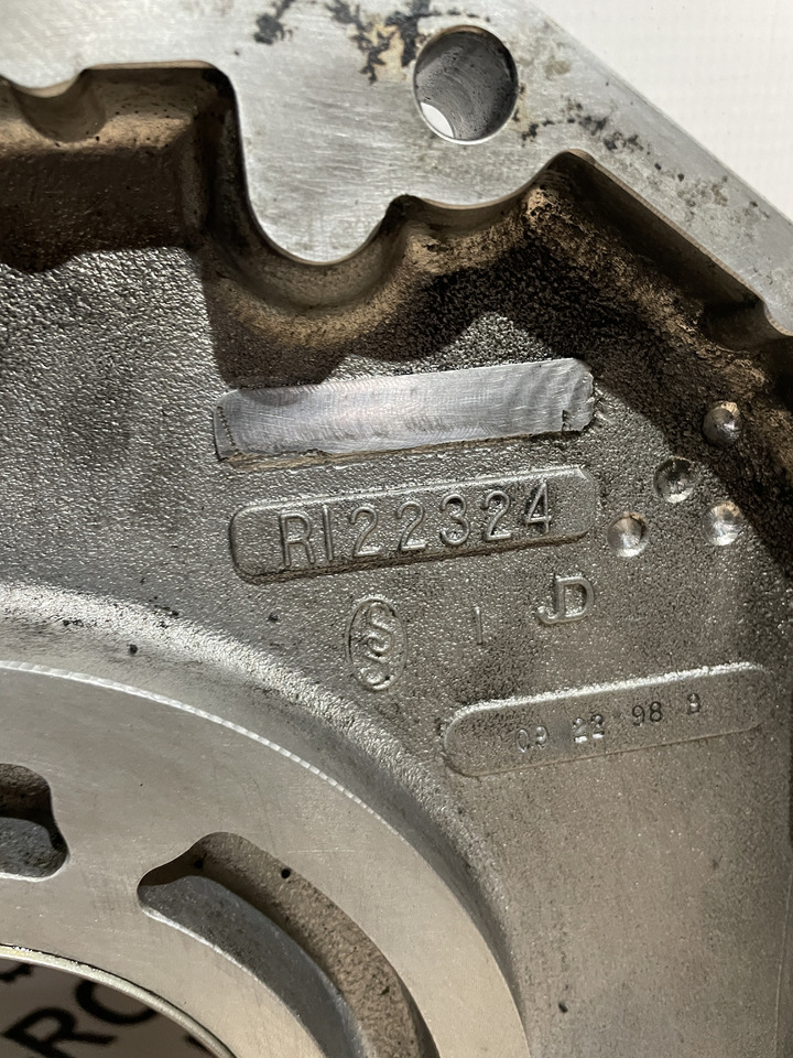 John Deere 6300 6100 6200 6400 - obudowa hamulca wstecznego R337522 - Delovi kočnica za Poljoprivredna mašina: slika 2 John Deere 6300 6100 6200 6400 - obudowa hamulca wstecznego R337522 - Delovi kočnica za Poljoprivredna mašina: slika 2