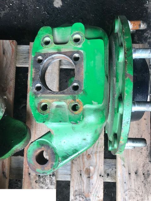 John Deere 6920 - Zwrotnica Prawa - Rukavc točka za Poljoprivredna mašina: slika 4 John Deere 6920 - Zwrotnica Prawa - Rukavc točka za Poljoprivredna mašina: slika 4