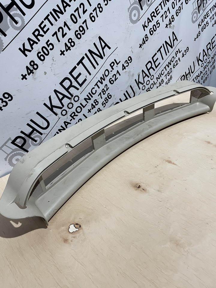 John Deere 6920S - konsola plastik wnętrza nad głową L153484 AL207534 - Komandna tabla za Poljoprivredna mašina: slika 2 John Deere 6920S - konsola plastik wnętrza nad głową L153484 AL207534 - Komandna tabla za Poljoprivredna mašina: slika 2