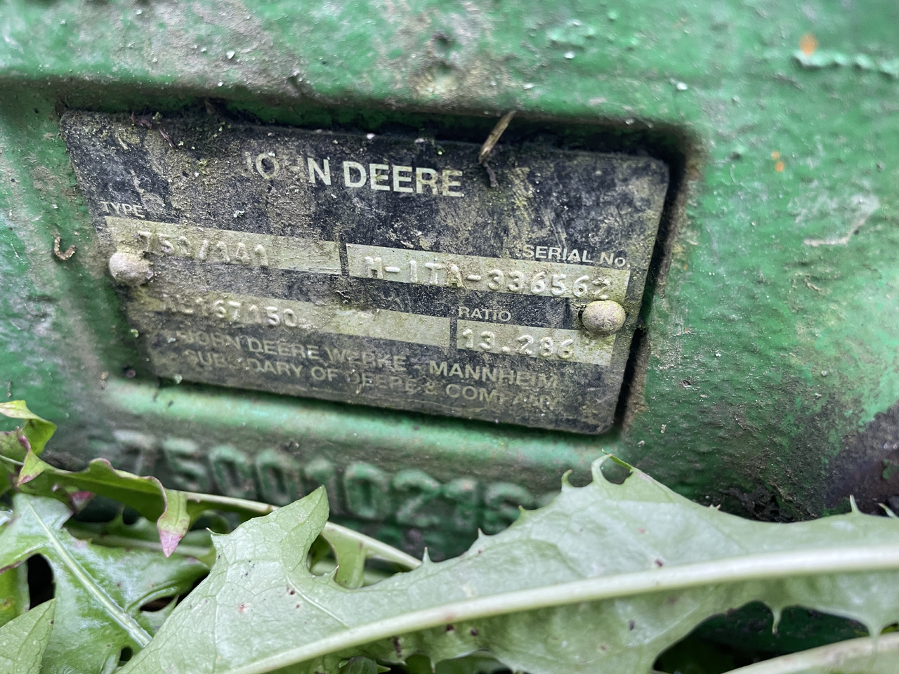John Deere 6930 - zwolnica zwrotnica piasta półoś siłownik skrętu - Rukavc točka za Poljoprivredna mašina: slika 4 John Deere 6930 - zwolnica zwrotnica piasta półoś siłownik skrętu - Rukavc točka za Poljoprivredna mašina: slika 4