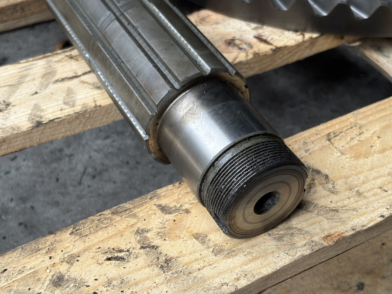 John Deere 7530 6170 6210 Mechanizm Różnicowy Atak RE565816 RE325246 R225505 R225507 - Diferencijalna brzina za Poljoprivredna mašina: slika 5 John Deere 7530 6170 6210 Mechanizm Różnicowy Atak RE565816 RE325246 R225505 R225507 - Diferencijalna brzina za Poljoprivredna mašina: slika 5