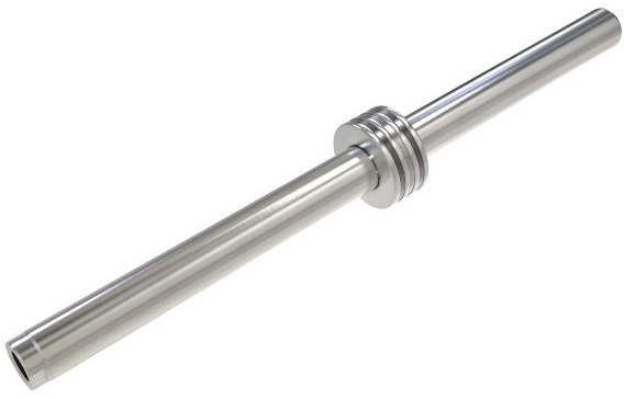 John Deere 7830 Pręt siłownika hydraulicznego AH157508 - Hidraulični cilindar za Poljoprivredna mašina: slika 1 John Deere 7830 Pręt siłownika hydraulicznego AH157508 - Hidraulični cilindar za Poljoprivredna mašina: slika 1