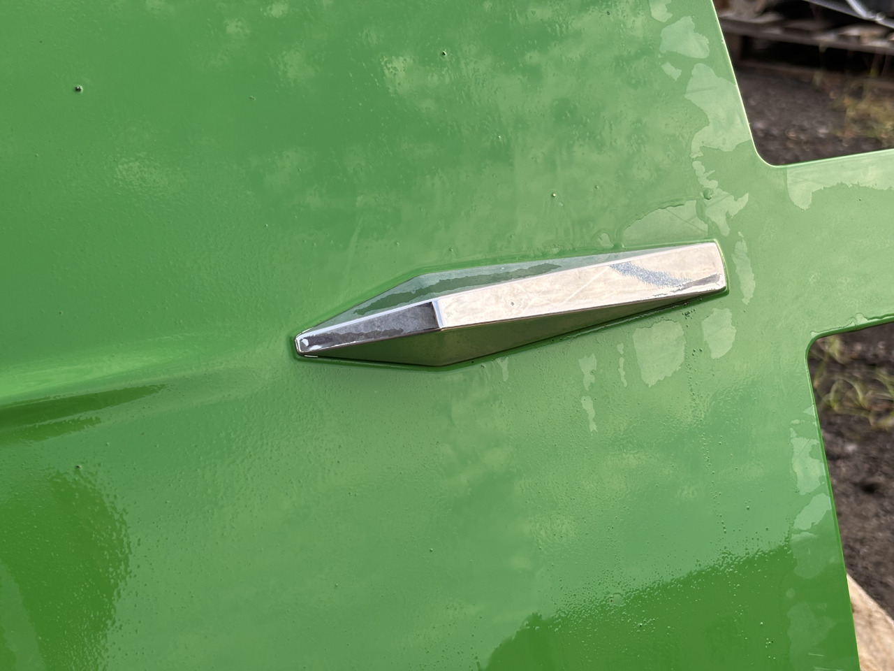 John Deere 8RX 8RT 8R 410 Maska Osłona Obudowa R569129 - Hauba za Poljoprivredna mašina: slika 1 John Deere 8RX 8RT 8R 410 Maska Osłona Obudowa R569129 - Hauba za Poljoprivredna mašina: slika 1