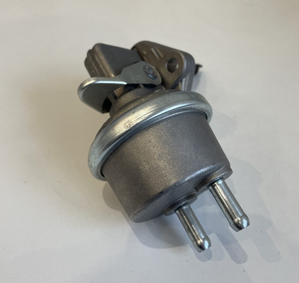 John Deere - mechaniczna pompa paliwa RE61260 - Pumpa za gorivo za Poljoprivredna mašina: slika 2 John Deere - mechaniczna pompa paliwa RE61260 - Pumpa za gorivo za Poljoprivredna mašina: slika 2