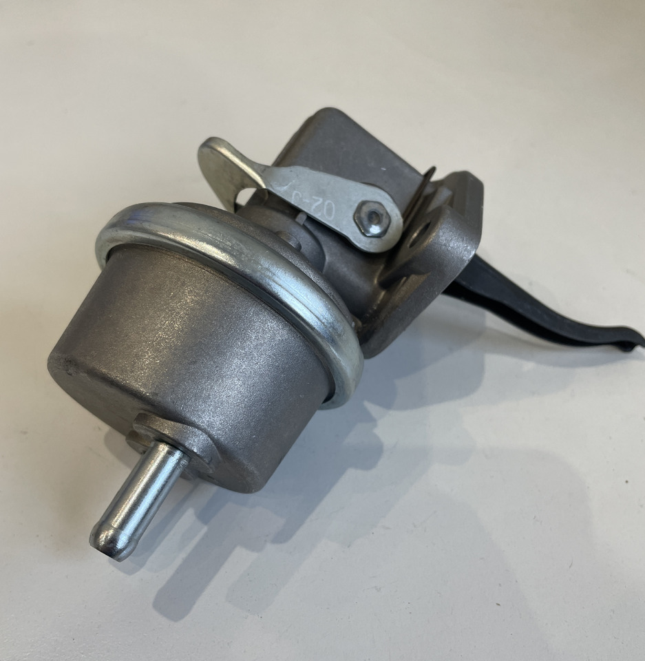 John Deere - mechaniczna pompa paliwa RE61260 - Pumpa za gorivo za Poljoprivredna mašina: slika 3 John Deere - mechaniczna pompa paliwa RE61260 - Pumpa za gorivo za Poljoprivredna mašina: slika 3