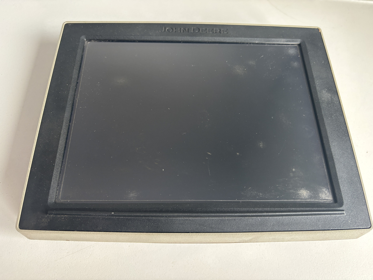 John Deere - monitor terminal 10,4" PFA10760 - Kabina i enterijer za Poljoprivredna mašina: slika 1 John Deere - monitor terminal 10,4" PFA10760 - Kabina i enterijer za Poljoprivredna mašina: slika 1