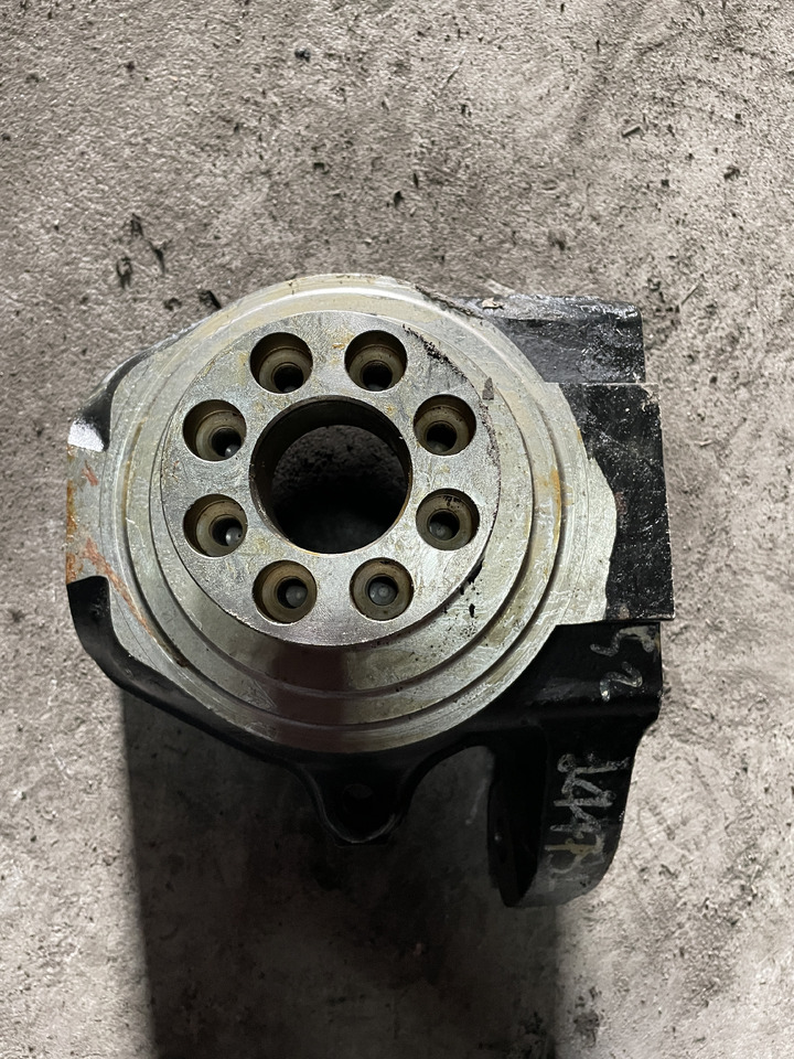 John Deere sieczkarnia 7200 7300 7400 7500 7700 7800 - zwrotnica ER145011 12863 - Rukavc točka za Poljoprivredna mašina: slika 2 John Deere sieczkarnia 7200 7300 7400 7500 7700 7800 - zwrotnica ER145011 12863 - Rukavc točka za Poljoprivredna mašina: slika 2