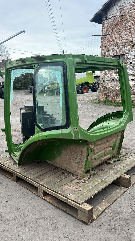Kabina Fendt 900 - Kabina za Traktor: slika 2 Kabina Fendt 900 - Kabina za Traktor: slika 2