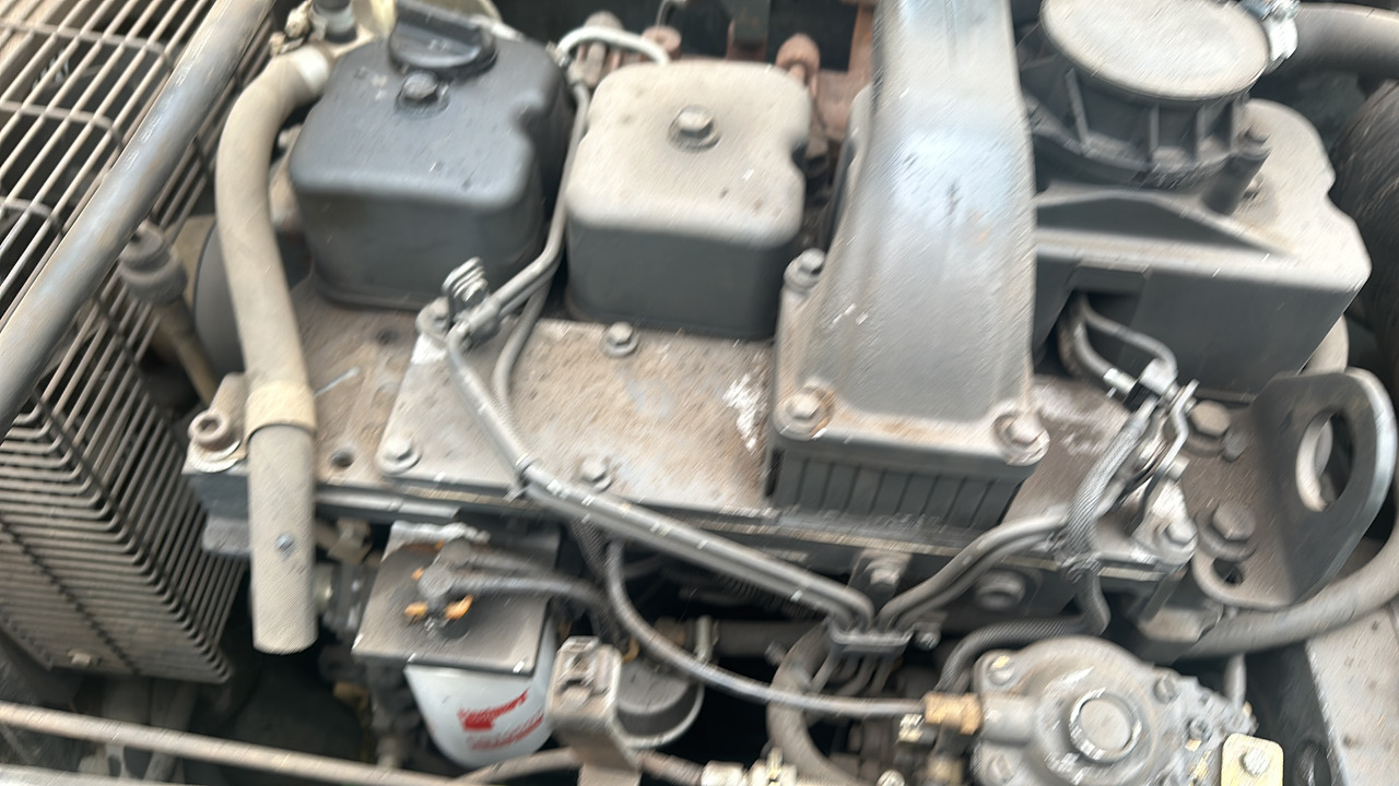 Ładowarka dieci silnik kompletny gwarancja - Motor za Oprema za rukovanje materijalima: slika 1 Ładowarka dieci silnik kompletny gwarancja - Motor za Oprema za rukovanje materijalima: slika 1
