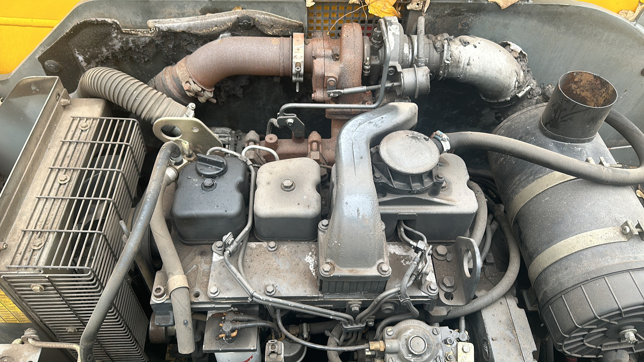 Ładowarka new holland LM silnik kompletny Gwarancja - Motor za Oprema za rukovanje materijalima: slika 5 Ładowarka new holland LM silnik kompletny Gwarancja - Motor za Oprema za rukovanje materijalima: slika 5