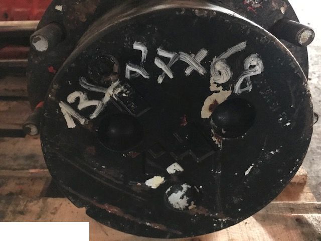 Manitou 845 - CZĘŚCI - Most - Osovina i delovi za Teleskopski upravljač: slika 3 Manitou 845 - CZĘŚCI - Most - Osovina i delovi za Teleskopski upravljač: slika 3