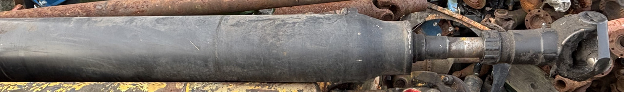 Manitou 860 Siłownik Hydrauliczny - Hidraulični cilindar za Poljoprivredna mašina: slika 2 Manitou 860 Siłownik Hydrauliczny - Hidraulični cilindar za Poljoprivredna mašina: slika 2