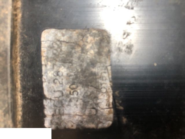 Manitou ECU 287422 - Upravljačka jedinica za Poljoprivredna mašina: slika 5 Manitou ECU 287422 - Upravljačka jedinica za Poljoprivredna mašina: slika 5