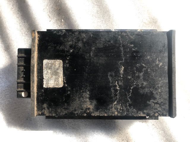 Manitou ECU 287422 - Upravljačka jedinica za Poljoprivredna mašina: slika 2 Manitou ECU 287422 - Upravljačka jedinica za Poljoprivredna mašina: slika 2