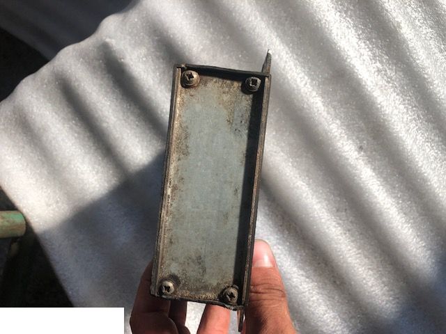 Manitou ECU 287422 - Upravljačka jedinica za Poljoprivredna mašina: slika 4 Manitou ECU 287422 - Upravljačka jedinica za Poljoprivredna mašina: slika 4