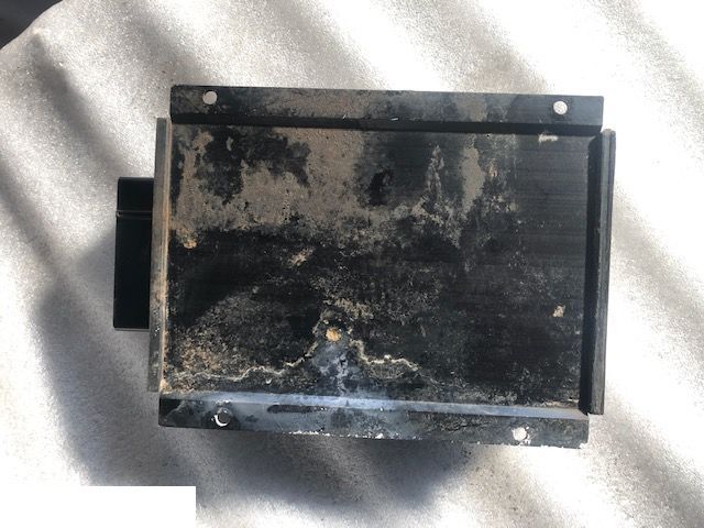 Manitou ECU 287422 - Upravljačka jedinica za Poljoprivredna mašina: slika 3 Manitou ECU 287422 - Upravljačka jedinica za Poljoprivredna mašina: slika 3