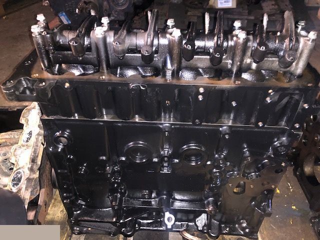 Manitou MLT 629 LSU Perkins F5HFL414C - Motor i delovi za Teleskopski upravljač: slika 5 Manitou MLT 629 LSU Perkins F5HFL414C - Motor i delovi za Teleskopski upravljač: slika 5