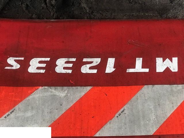 Manitou MT 1233S - MOST NAPĘDOWY TYLNY - MOST NAPĘDOWY PRZEDNI - Osovina i delovi za Poljoprivredna mašina: slika 3 Manitou MT 1233S - MOST NAPĘDOWY TYLNY - MOST NAPĘDOWY PRZEDNI - Osovina i delovi za Poljoprivredna mašina: slika 3