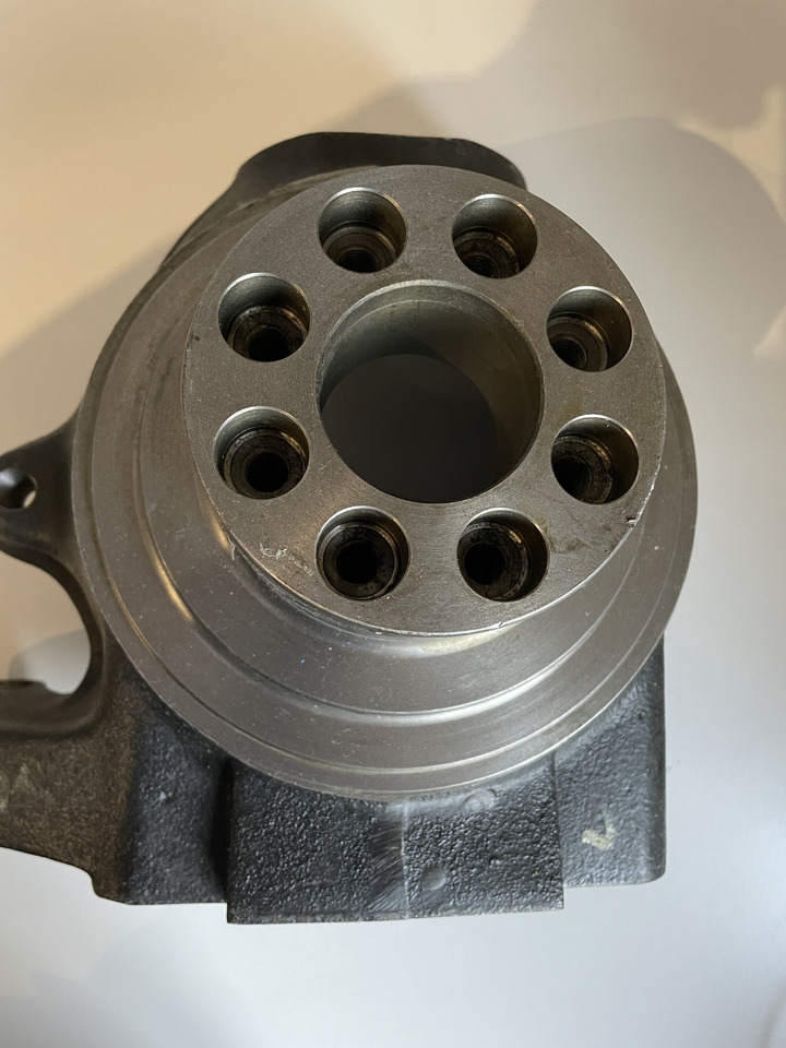 Massey Case Carraro 144 - zwrotnica lewa NOWA GWARANCJA 72715707 - Rukavc točka za Poljoprivredna mašina: slika 5 Massey Case Carraro 144 - zwrotnica lewa NOWA GWARANCJA 72715707 - Rukavc točka za Poljoprivredna mašina: slika 5