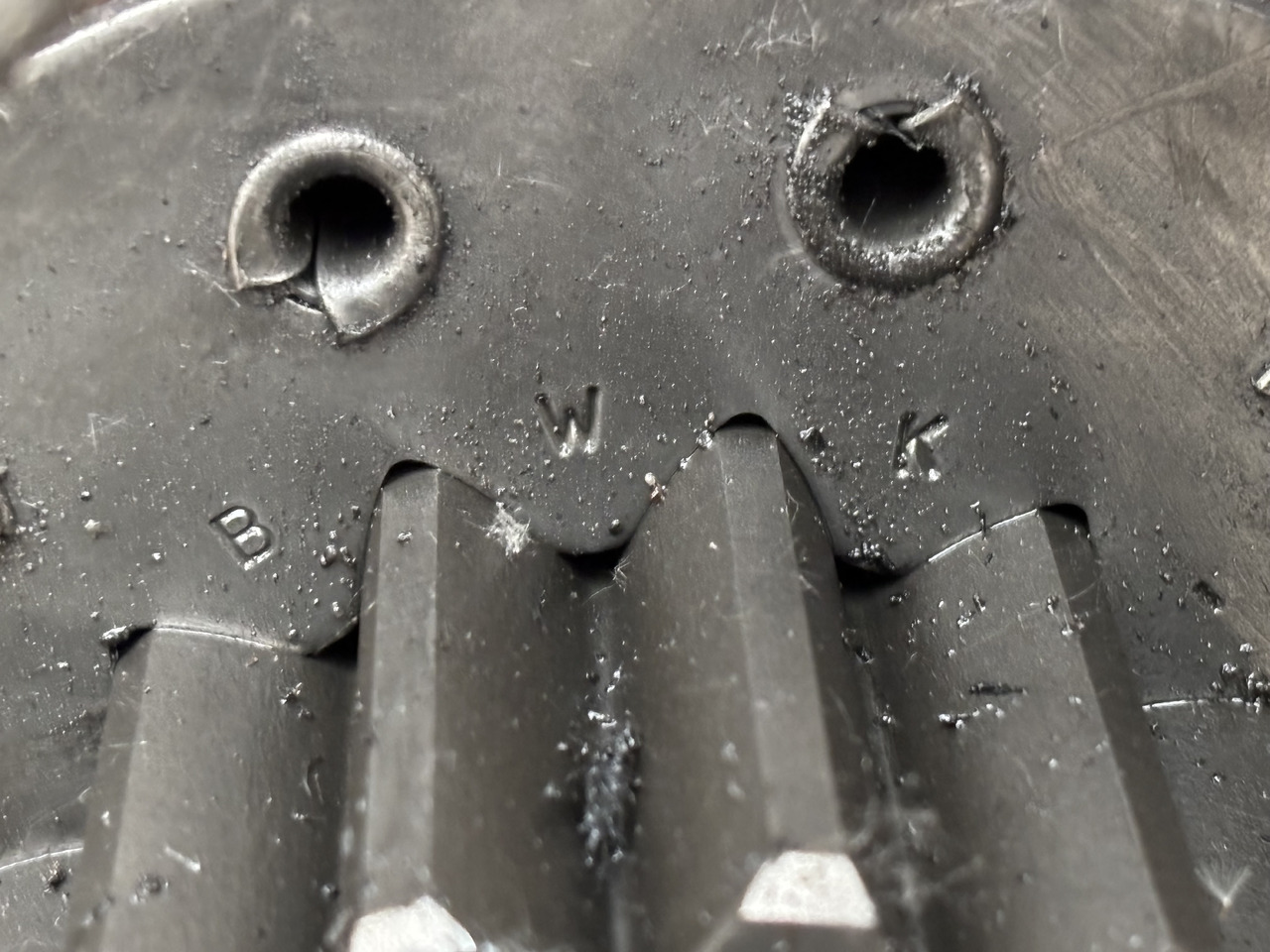 Massey Ferguson 3690 Tłok Hamulcowy 3617620M2 - Delovi kočnica za Poljoprivredna mašina: slika 1 Massey Ferguson 3690 Tłok Hamulcowy 3617620M2 - Delovi kočnica za Poljoprivredna mašina: slika 1