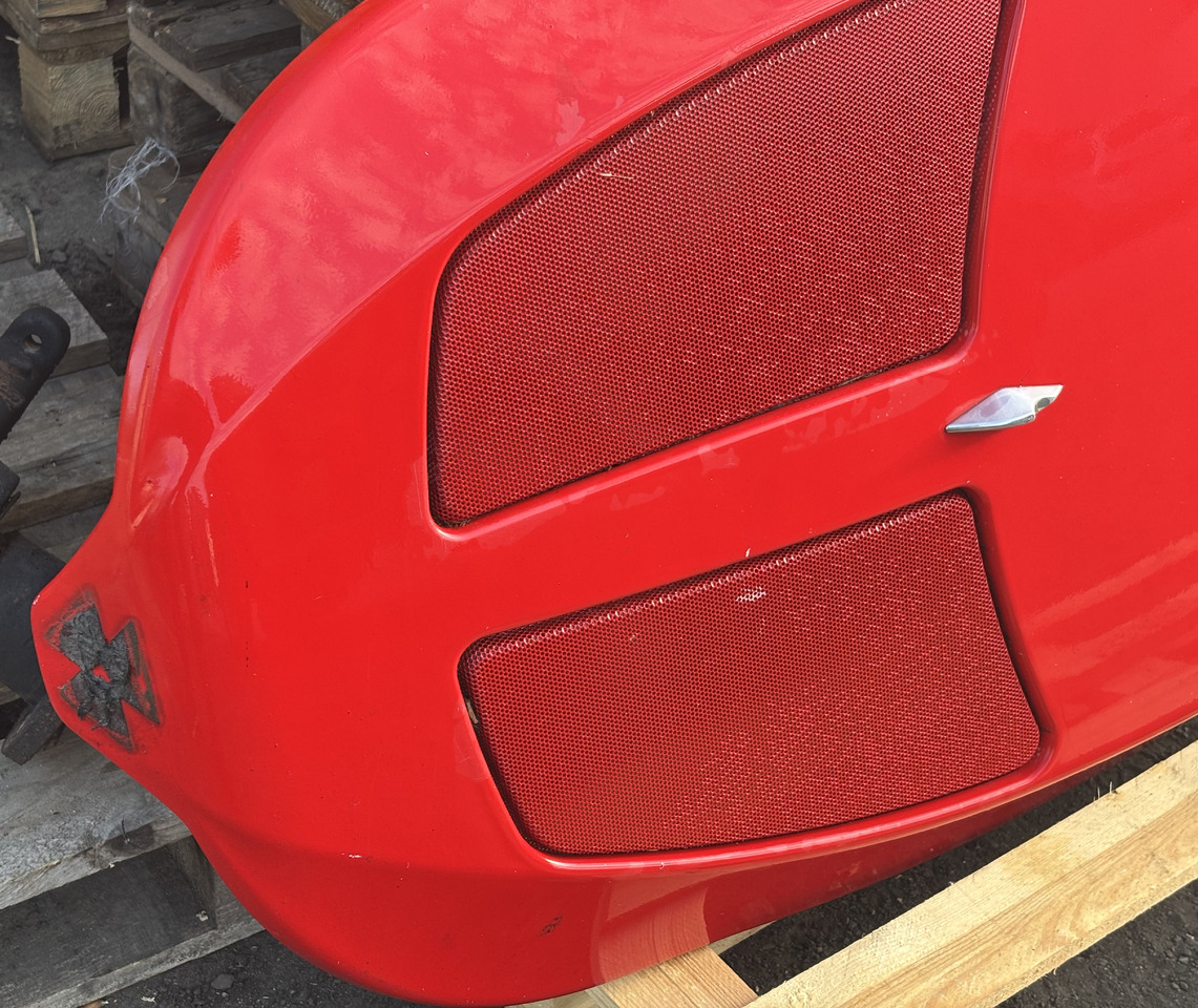 Massey Ferguson 5613 Maska - Karoserija i eksterijer za Poljoprivredna mašina: slika 3 Massey Ferguson 5613 Maska - Karoserija i eksterijer za Poljoprivredna mašina: slika 3