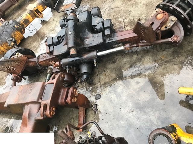 Massey Ferguson 6495 - Zwrotnica - Rukavc točka za Poljoprivredna mašina: slika 4 Massey Ferguson 6495 - Zwrotnica - Rukavc točka za Poljoprivredna mašina: slika 4