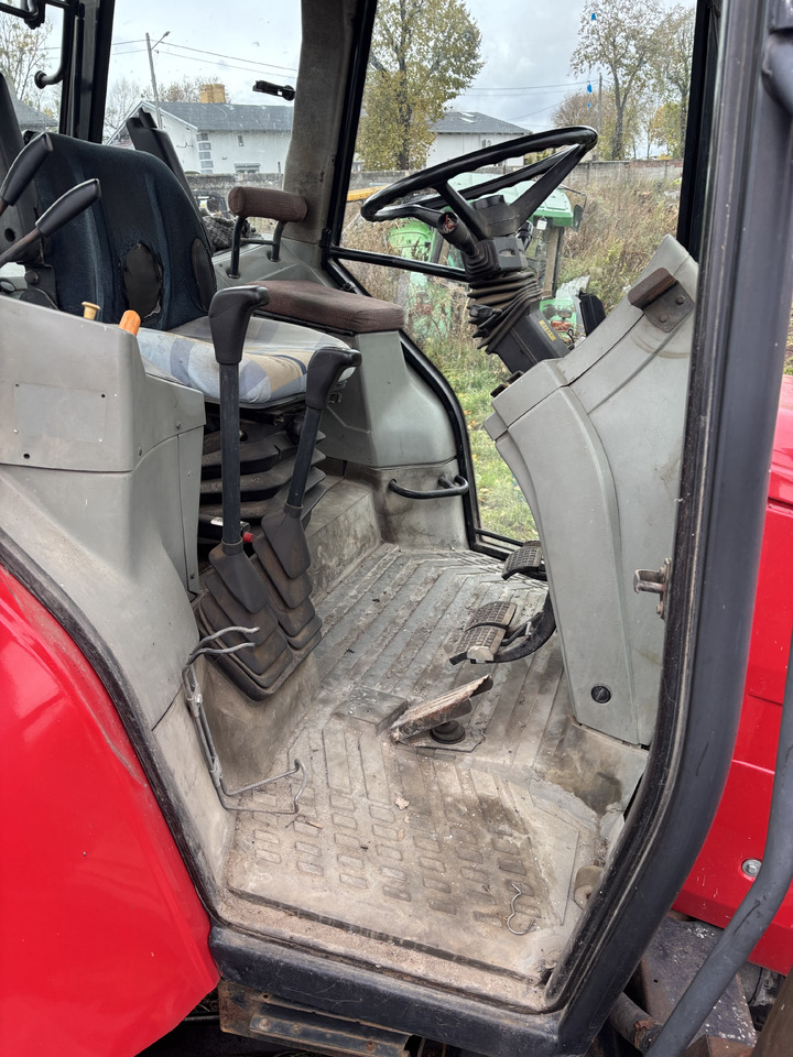 Massey Ferguson 8160 Kolumna Kierownicza CZĘŚCI 3713868M2 - Stub upravljača za Poljoprivredna mašina: slika 1 Massey Ferguson 8160 Kolumna Kierownicza CZĘŚCI 3713868M2 - Stub upravljača za Poljoprivredna mašina: slika 1