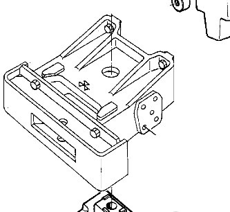 Massey Ferguson 8160 Oś Przednia Dociążenie 103kg Waga CZĘŚCI 3384265M5 - Kontra teg: slika 2 Massey Ferguson 8160 Oś Przednia Dociążenie 103kg Waga CZĘŚCI 3384265M5 - Kontra teg: slika 2