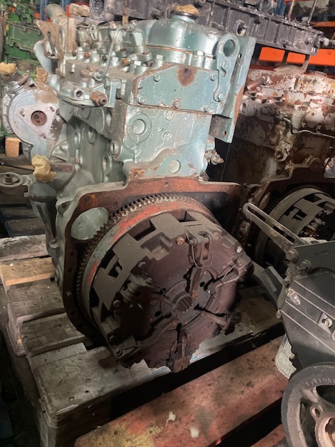 Massey ferguson perkins silnik części - Motor za Poljoprivredna mašina: slika 2 Massey ferguson perkins silnik części - Motor za Poljoprivredna mašina: slika 2