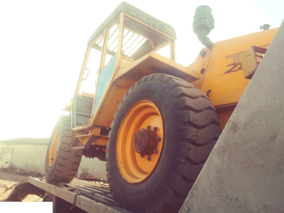 Matbro TS - Zwolnica - Pogonski reduktor za Građevinska mašina: slika 1 Matbro TS - Zwolnica - Pogonski reduktor za Građevinska mašina: slika 1