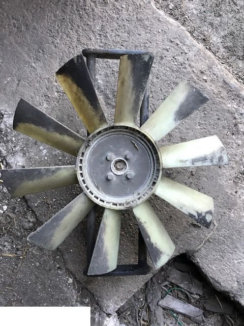 Matbro - Wentylator - Ventilator za Poljoprivredna mašina: slika 2 Matbro - Wentylator - Ventilator za Poljoprivredna mašina: slika 2