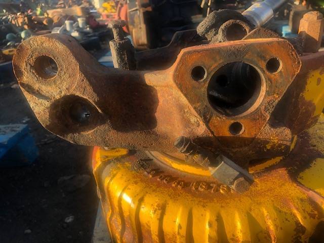 Matbro - Zwolnica - Pogonski reduktor za Građevinska mašina: slika 5 Matbro - Zwolnica - Pogonski reduktor za Građevinska mašina: slika 5