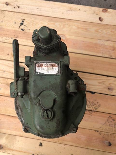 Mercedes om352 - Pompa Paliwa Bosch pes6a - Pumpa za gorivo za Poljoprivredna mašina: slika 3 Mercedes om352 - Pompa Paliwa Bosch pes6a - Pumpa za gorivo za Poljoprivredna mašina: slika 3