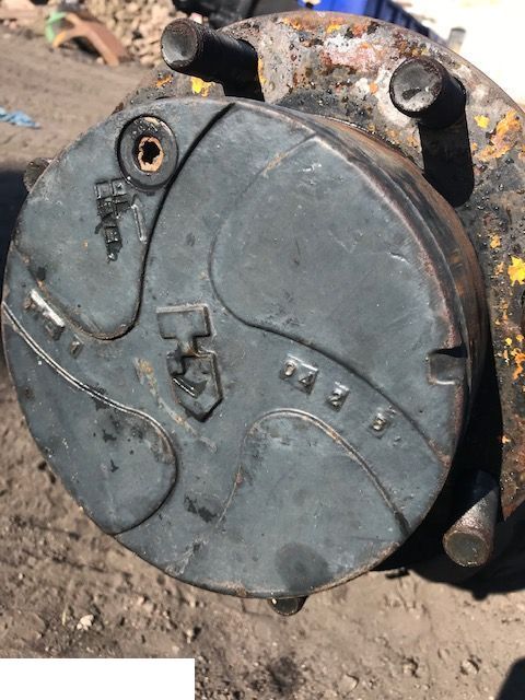 New Holland LM - Most Napędowy Zwolnica Piasta Wkład Mostu - Osovina i delovi za Poljoprivredna mašina: slika 3 New Holland LM - Most Napędowy Zwolnica Piasta Wkład Mostu - Osovina i delovi za Poljoprivredna mašina: slika 3