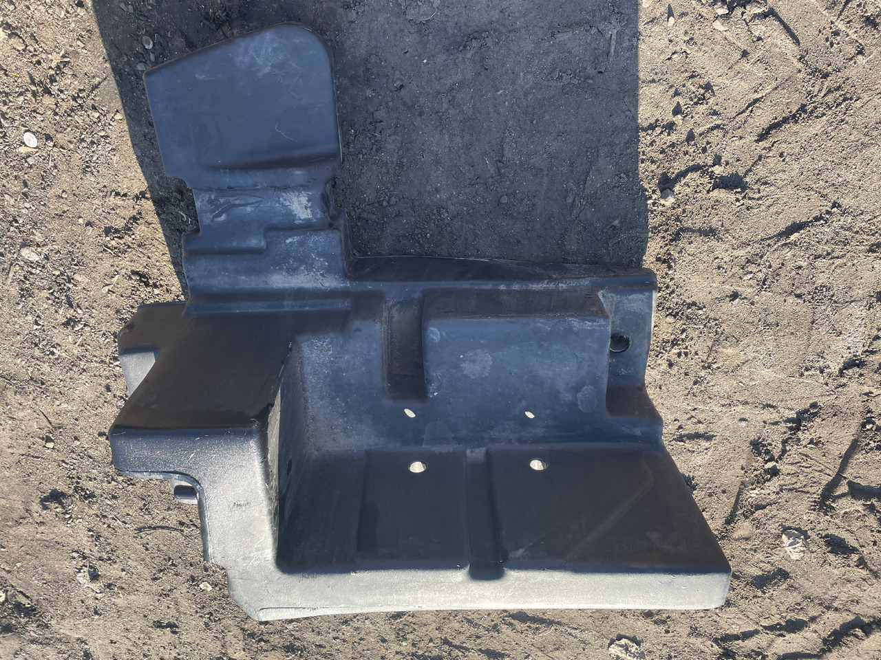 New Holland T7 - zbiornik paliwa 84601120 - Obrada goriva/ Dostava goriva za Poljoprivredna mašina: slika 1 New Holland T7 - zbiornik paliwa 84601120 - Obrada goriva/ Dostava goriva za Poljoprivredna mašina: slika 1