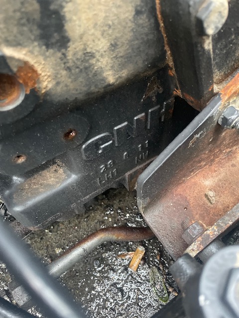 New holland T6030 - T6090 , New holland T7.140-T7.210 most napędowy Tylni , Atak mechanizm róźnicowy - Osovina i delovi za Poljoprivredna mašina: slika 5 New holland T6030 - T6090 , New holland T7.140-T7.210 most napędowy Tylni , Atak mechanizm róźnicowy - Osovina i delovi za Poljoprivredna mašina: slika 5