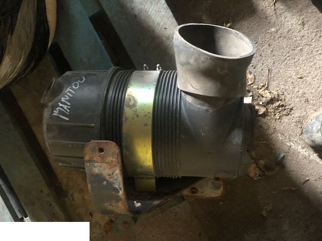 Obudowa Filtra Powietrza - Manitou - Filter za vazduh za Poljoprivredna mašina: slika 1 Obudowa Filtra Powietrza - Manitou - Filter za vazduh za Poljoprivredna mašina: slika 1