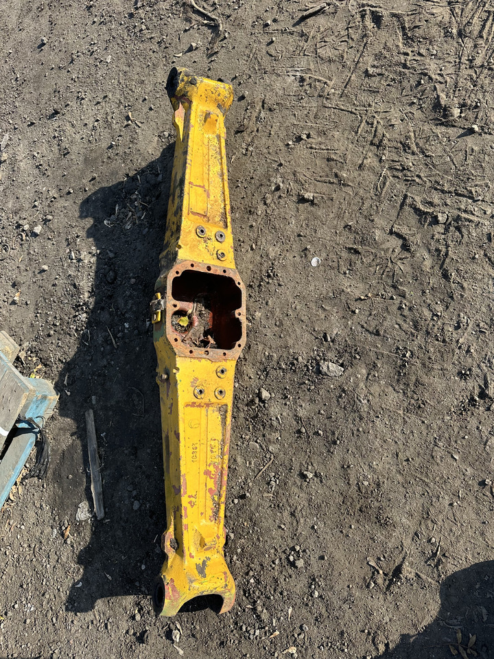 Obudowa mostu tylnego Matbro sanderson carraro 18381 - Osovina i delovi za Poljoprivredna mašina: slika 2 Obudowa mostu tylnego Matbro sanderson carraro 18381 - Osovina i delovi za Poljoprivredna mašina: slika 2