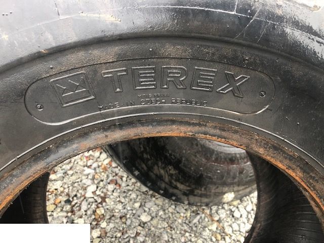 Opona Merlo - 16.0/70 r20 - Guma za Oprema za rukovanje materijalima: slika 3 Opona Merlo - 16.0/70 r20 - Guma za Oprema za rukovanje materijalima: slika 3