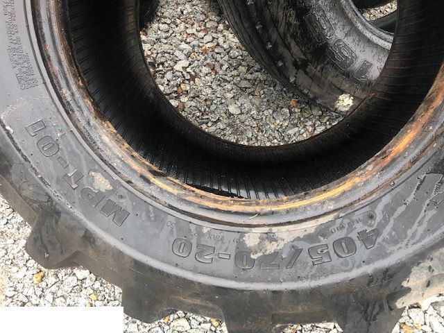 Opona Merlo - 16.0/70 r20 - Guma za Oprema za rukovanje materijalima: slika 4 Opona Merlo - 16.0/70 r20 - Guma za Oprema za rukovanje materijalima: slika 4