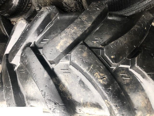 Opona Merlo - 405/70-20 - Guma za Oprema za rukovanje materijalima: slika 3 Opona Merlo - 405/70-20 - Guma za Oprema za rukovanje materijalima: slika 3