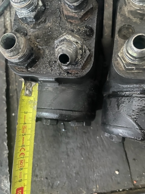 Orbitrol Massey Ferguson - Upravljački sistem za Kamion: slika 2 Orbitrol Massey Ferguson - Upravljački sistem za Kamion: slika 2