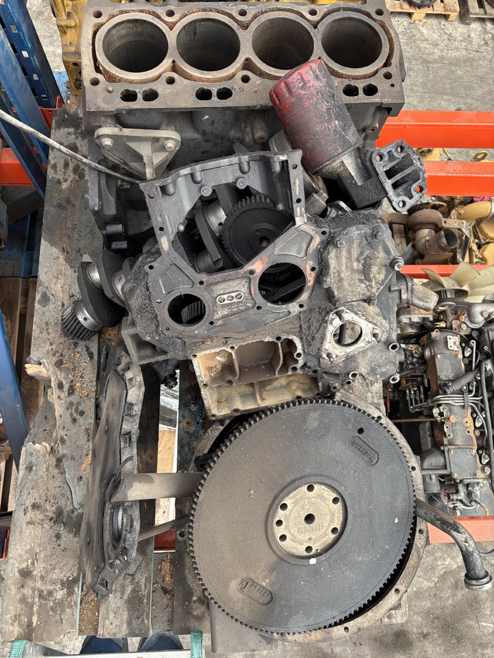 Perkins 1004.4 1004.4T 1006.6 1104C-44 1104D-E44T 3122A05A Koło Zamachowe Pokrywa Obudowa CZĘŚCI - Zamajac za Poljoprivredna mašina: slika 1 Perkins 1004.4 1004.4T 1006.6 1104C-44 1104D-E44T 3122A05A Koło Zamachowe Pokrywa Obudowa CZĘŚCI - Zamajac za Poljoprivredna mašina: slika 1