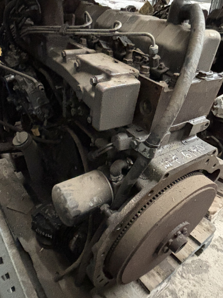 Perkins 1006-6T 1006 6T YB YH Silnik Blok Pokrywa Koło Zamachowe Wał CZĘŚCI - Zamajac za Poljoprivredna mašina: slika 3 Perkins 1006-6T 1006 6T YB YH Silnik Blok Pokrywa Koło Zamachowe Wał CZĘŚCI - Zamajac za Poljoprivredna mašina: slika 3