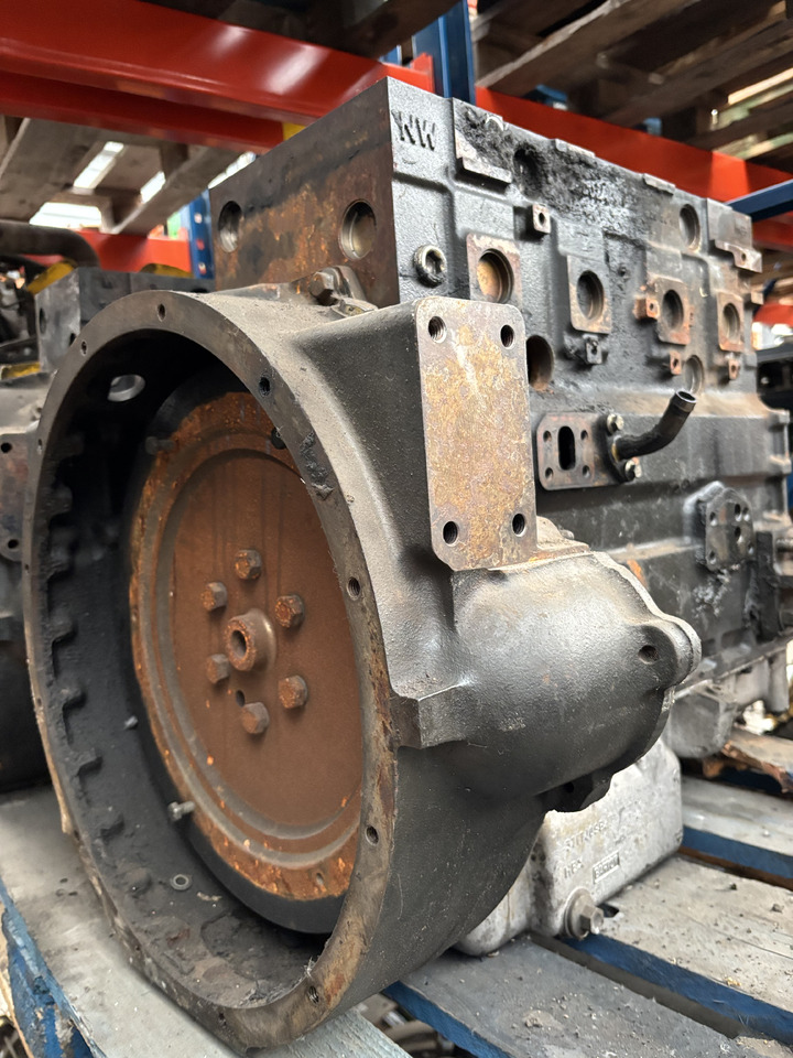 Perkins 1985/2300 Silnik Blok Koło Zamachowe Wał Miska Olejowa CZĘŚCI - Zamajac za Poljoprivredna mašina: slika 1 Perkins 1985/2300 Silnik Blok Koło Zamachowe Wał Miska Olejowa CZĘŚCI - Zamajac za Poljoprivredna mašina: slika 1