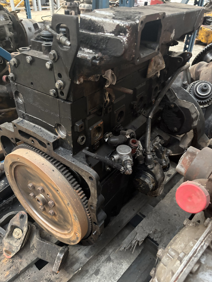 Perkins AB50557 1727/2200 Silnik CZĘŚCI - Motor i delovi za Poljoprivredna mašina: slika 5 Perkins AB50557 1727/2200 Silnik CZĘŚCI - Motor i delovi za Poljoprivredna mašina: slika 5