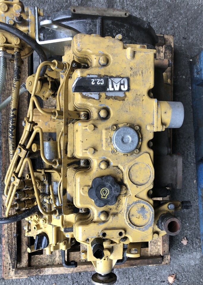 Perkins C2.2 Caterpillar-silnik - Motor za Poljoprivredna mašina: slika 3 Perkins C2.2 Caterpillar-silnik - Motor za Poljoprivredna mašina: slika 3