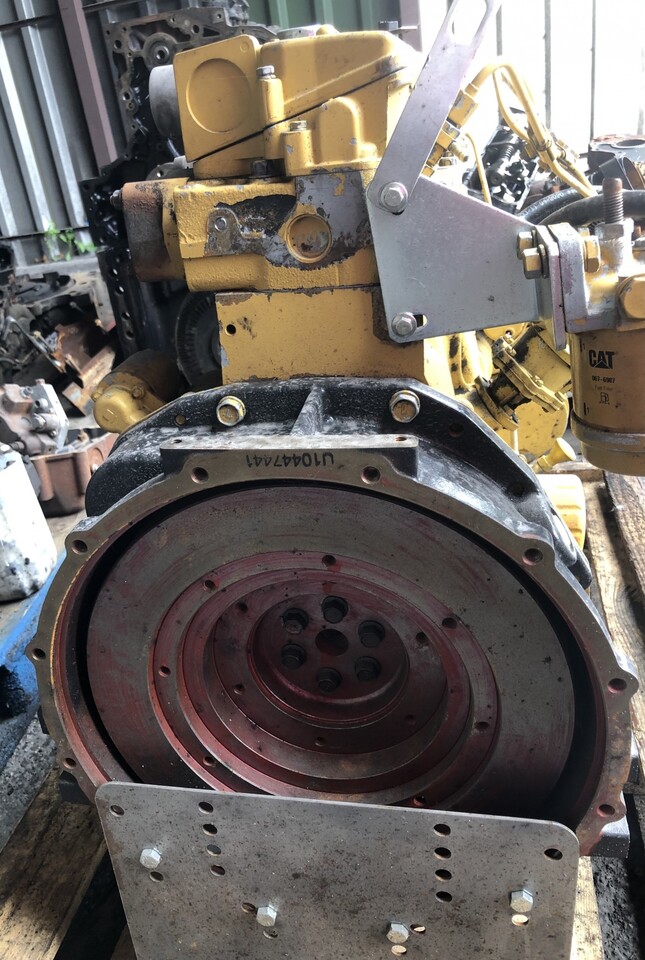 Perkins C2.2 Caterpillar-silnik - Motor za Poljoprivredna mašina: slika 1 Perkins C2.2 Caterpillar-silnik - Motor za Poljoprivredna mašina: slika 1