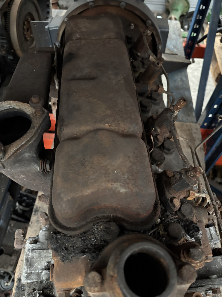 Perkins LF31227 Silnik Blok Tryb Koło Pasowe Pokrywa Kolektor Koło Zamachowe CZĘŚCI - Zamajac za Poljoprivredna mašina: slika 2 Perkins LF31227 Silnik Blok Tryb Koło Pasowe Pokrywa Kolektor Koło Zamachowe CZĘŚCI - Zamajac za Poljoprivredna mašina: slika 2